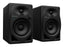 Pioneer DJ DM-40D-BT - Studie Monitors m. Bluetooth (Sort)
