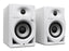 Pioneer DJ DM-40D-W - Aktive Studie Monitors (Hvid)