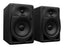Pioneer DJ DM-50D (Sort)