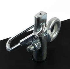 Marconi Diskokugle Motor DMX (100 cm)