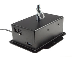 Marconi Diskokugle Motor DMX (100 cm)