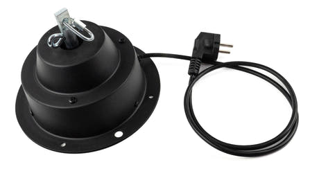 Marconi Diskokugle Motor 1RPM (50 cm)