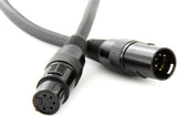 Perfex DMX Kabel 5 Polet (5m)