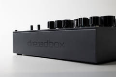 Dreadbox Erebus Reissue