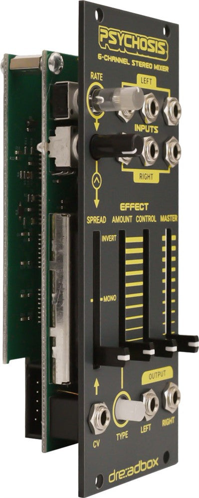 Dreadbox Psychosis Module