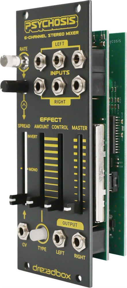 Dreadbox Psychosis Module