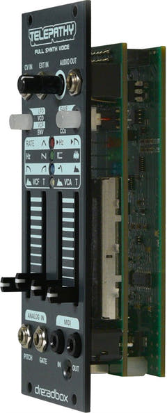 Dreadbox Telepathy Module