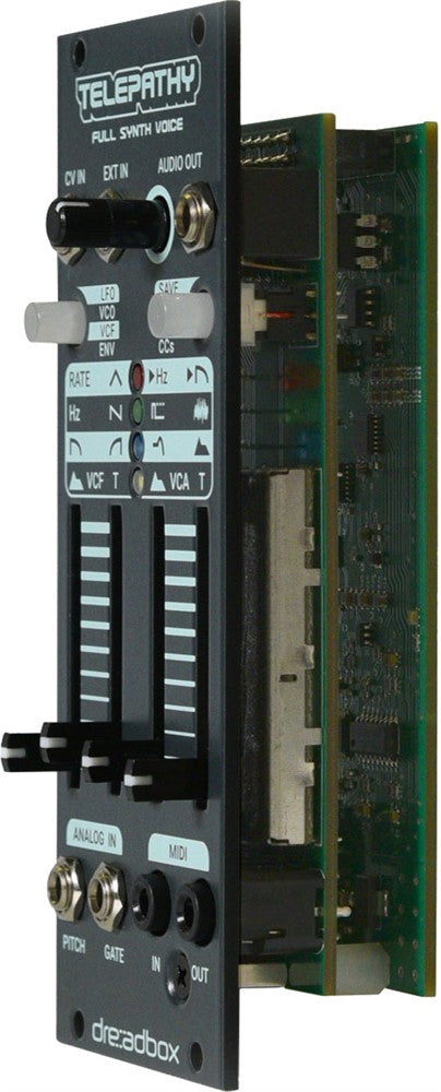 Dreadbox Telepathy Module