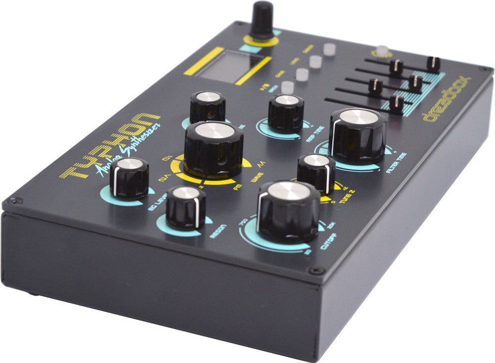 Dreadbox Typhon