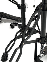 DiMavery DS-200 Trommesæt, Sort