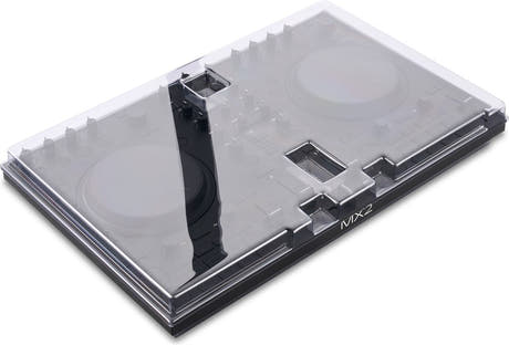 Decksaver Protection cover for Native Instruments Tstraighttor MX2 (Light Edition)