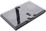 Decksaver Protection cover for Native Instruments Tstraighttor MX2 (Light Edition)