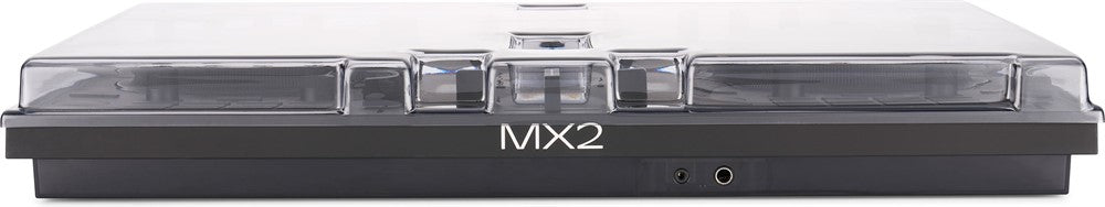 Decksaver Protection cover for Native Instruments Tstraighttor MX2 (Light Edition)
