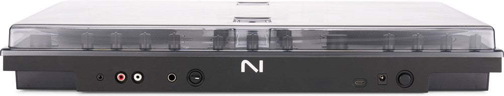 Decksaver Protection cover for Native Instruments Tstraighttor MX2 (Light Edition)