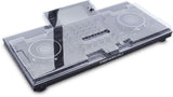 Decksaver Protection cover for Denon DJ SC Live 4 (Light Edition)