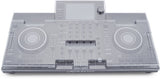 Decksaver Protection cover for Denon DJ SC Live 4 (Light Edition)