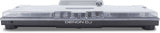 Decksaver Protection cover for Denon DJ SC Live 4 (Light Edition)