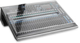 Decksaver Protection cover for Allen & Heath QU-24