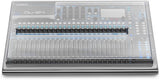 Decksaver Protection cover for Allen & Heath QU-24