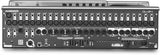 Decksaver Protection cover for Allen & Heath QU-24
