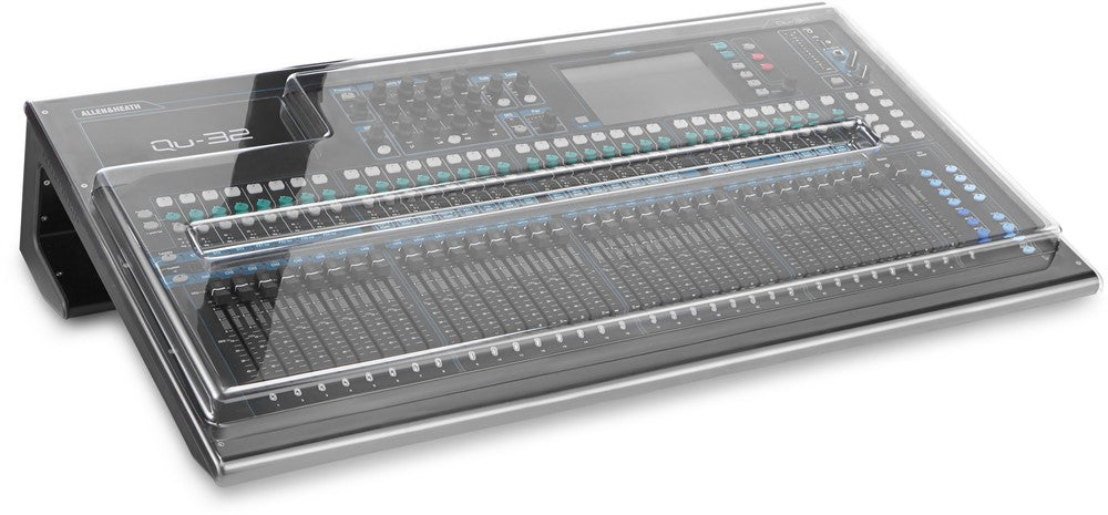 Decksaver Protection cover for Allen & Heath QU-32