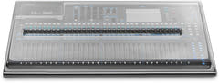Decksaver Protection cover for Allen & Heath QU-32
