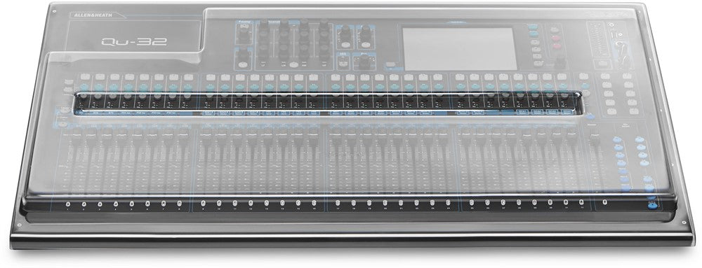 Decksaver Protection cover for Allen & Heath QU-32