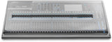 Decksaver Protection cover for Allen & Heath QU-32