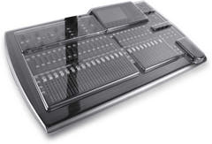 Decksaver Protection cover for Behringer X32