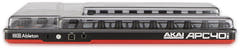 Decksaver Protection cover for Akai Pro APC40 MK2