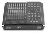 Decksaver Protection cover for Akai Pro APC40