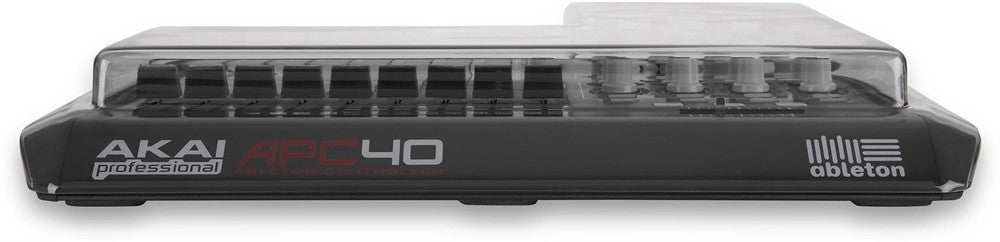 Decksaver Protection cover for Akai Pro APC40