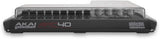 Decksaver Protection cover for Akai Pro APC40