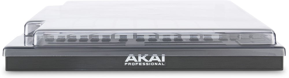 Decksaver Protection cover for Akai Pro APC64