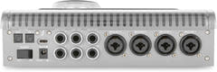Decksaver Protection cover for Universal Audio Apollo x4