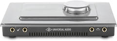 Decksaver Protection cover for Universal Audio Apollo x4