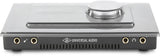 Decksaver Protection cover for Universal Audio Apollo x4
