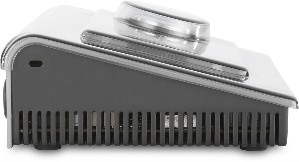 Decksaver Protection cover for Universal Audio Apollo x4