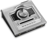 Decksaver Protection cover for Universal Audio Apollo Twin Mk1 & Mk2