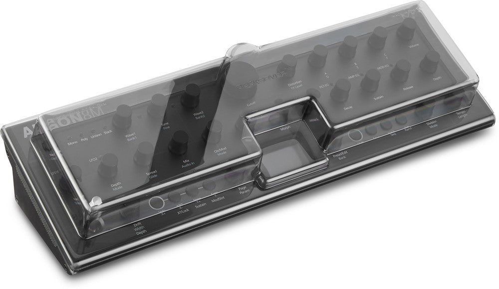 Decksaver Protection cover for Modal Argon8M & Cobalt8M