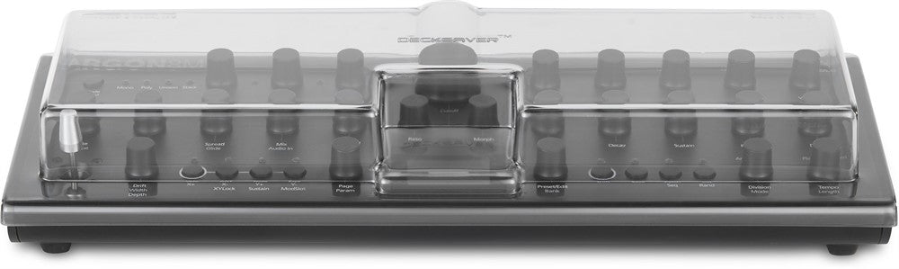 Decksaver Protection cover for Modal Argon8M & Cobalt8M