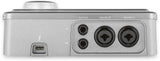 Decksaver Protection cover for Universal Audio Arrow & Solo