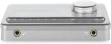 Decksaver Protection cover for Universal Audio Arrow & Solo