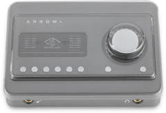 Decksaver Protection cover for Universal Audio Arrow & Solo