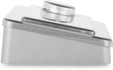 Decksaver Protection cover for Universal Audio Arrow & Solo