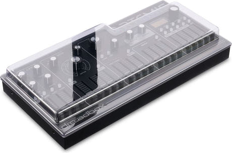 Decksaver Protection cover for Dreadbox Artemis