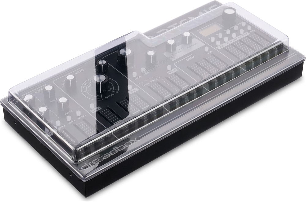 Decksaver Protection cover for Dreadbox Artemis