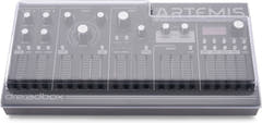 Decksaver Protection cover for Dreadbox Artemis