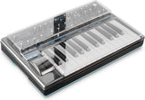 Decksaver Protection cover for Novation Bass Station II