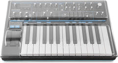 Decksaver Protection cover for Novation Bass Station II